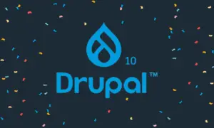 Drupal 10 new feature