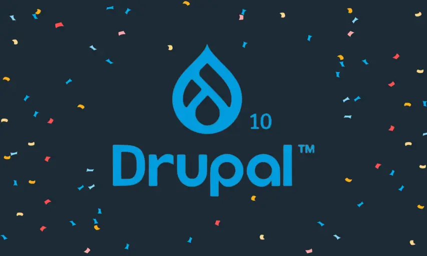 Drupal 10 new feature