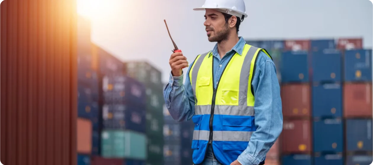 Business Central Logistics
