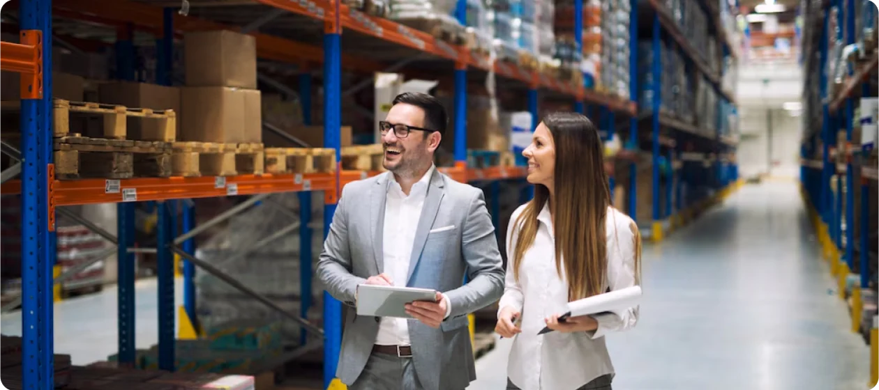 Finance Operations for Wholesale Distribution